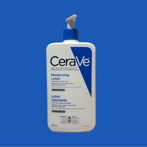 CeraVe Moisturizing Lotion